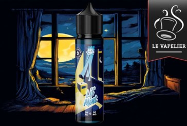 Lil’ Mint (Gamme La Chaumière) par Big Papa