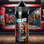Lion (Gamme Le Club) par Knoks