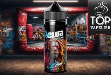 Lion (Gamme Le Club) par Knoks