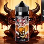 Loco (Gamme Bad Ass) par Knoks