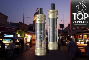 Magnum par Aspire