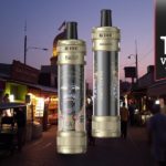 Magnum par Aspire