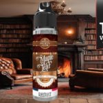 Maple Leaf (Gamme Society Club) par Airmust