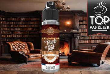 Maple Leaf (Gamme Society Club) par Airmust