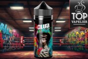 Monkey (Gamme Le Club) par Knoks