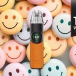 NeXLIM par Oxva