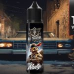 Nutz (Gamme Al Chacal) par Knoks