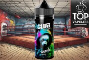 Panda (Gamme Le Club) par Knoks