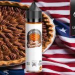 Butter Pecan Toffee par Pye Liquids par Knoks