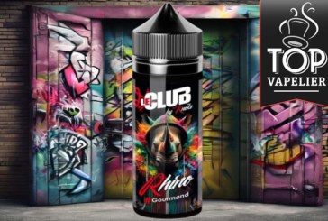 Rhino (Gamme Le Club) par Knoks