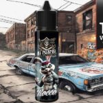 Rocco (Gamme Al Chacal) par Knoks