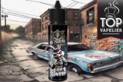 Rocco (Gamme Al Chacal) par Knoks