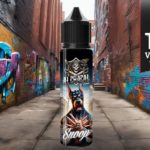 Snoop (Gamme Al Chacal) par Knoks