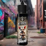 Teach (Gamme Al Chacal) par Knoks
