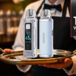 Thelema Nano par Lost Vape