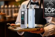 Thelema Nano par Lost Vape