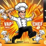 Vap Chef (Gamme Swoke) par Swoke