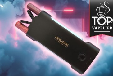 NexiOne Dual par Aspire