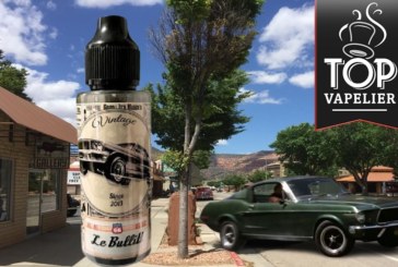 Le Bullitt par Juice 66