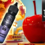 Pomme d’Amour (Gamme Originals) par Eliquid France