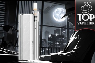 Wenax M Starter Kit par Geek Vape