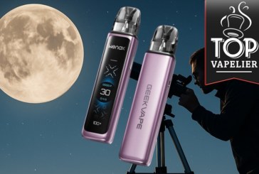 Wenax Q Ultra par GeekVape