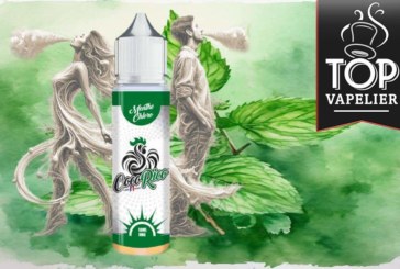Menthe Chloro Par Cocorico