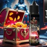 Alpha (Gamme Les Secrets d'Eros) par Knoks