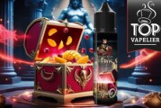 Alpha (Gamme Les Secrets d’Eros) par Knoks