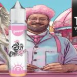 Barbe à Papa Par Cocorico
