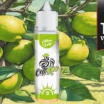 Citron Vert par Cocorico