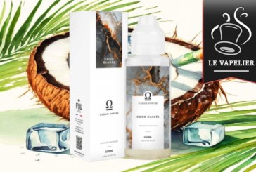 Coco Glacée (Gamme Cloud Empire) par Fuu