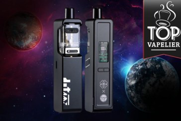 Dotamp par Dotmod & BP Mods