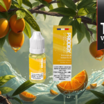 Double Mangue (Gamme Prodigy) par Vape Maker