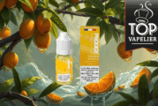 Double Mangue (Gamme Prodigy) par Vape Maker