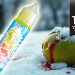 Bloody Lime (Gamme Fruizee) par Eliquid France