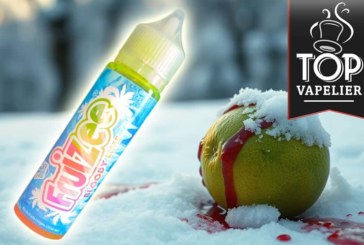 Bloody Lime (Gamme Fruizee) par Eliquid France
