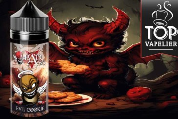 Evil Cookie (Gamme Bad) par Knoks