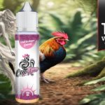 Fruit du Dragon, Grenade par Cocorico