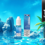 Grenade Fraise Kiwi (Gamme Prodigy) par Vape Maker