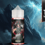 Irrow (Gamme Fighter Fuel) par Maison Fuel