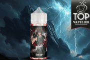 Irrow (Gamme Fighter Fuel) par Maison Fuel