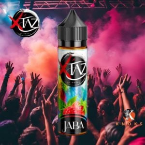 Jaba (Gamme X'Taz) par Knoks - 1