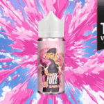 Lady Shigeri (Gamme Fighter Fuel) par Maison Fuel