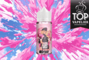 Lady Shigeri (Gamme Fighter Fuel) par Maison Fuel
