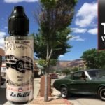 Le Bullitt par Juice 66
