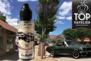 Le Bullitt par Juice 66