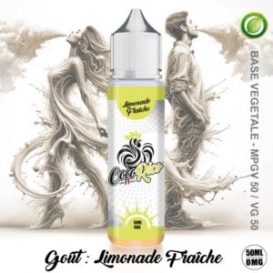 Limonade Fraiche par Cocorico - 1