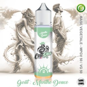 Menthe Douce par Cocorico - 1