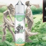 Menthe Douce par Cocorico